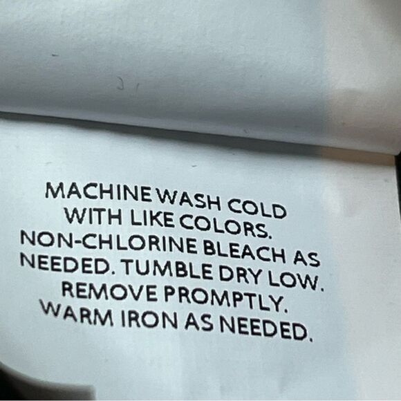 Men's Haggar Classic Fit Dress Slacks Black 40Wx30L - Picture 8 of 11